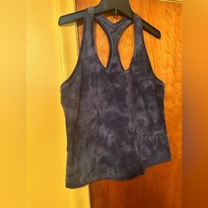 Lululemon Cool Racerback short tank